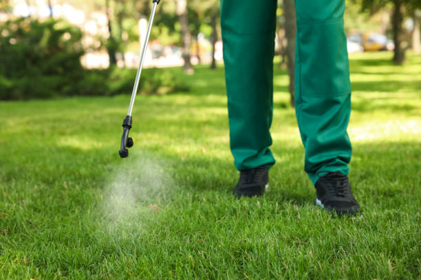 Best Pest Prevention Services  in North Madison, OH