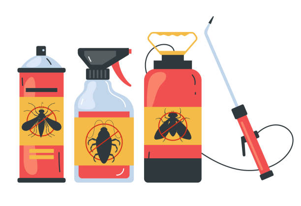 Best Pest Removal Services  in North Madison, OH